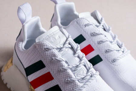 Кроссовки Adidas F / 1.4