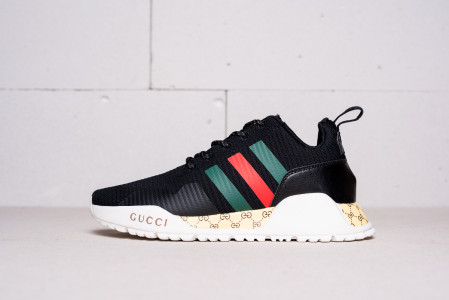 Кроссовки Adidas F / 1.4
