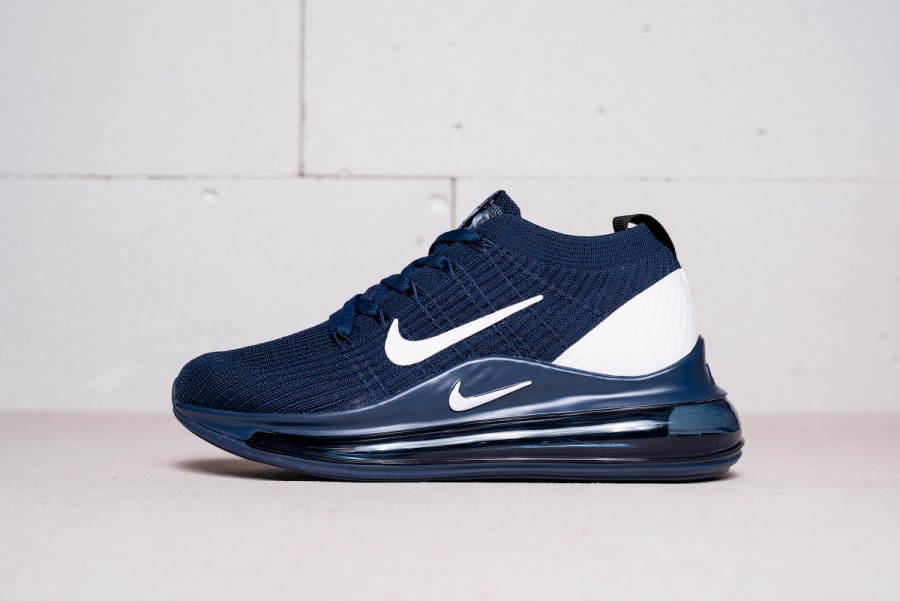 Кроссовки Nike Air Max 720 Flyknit