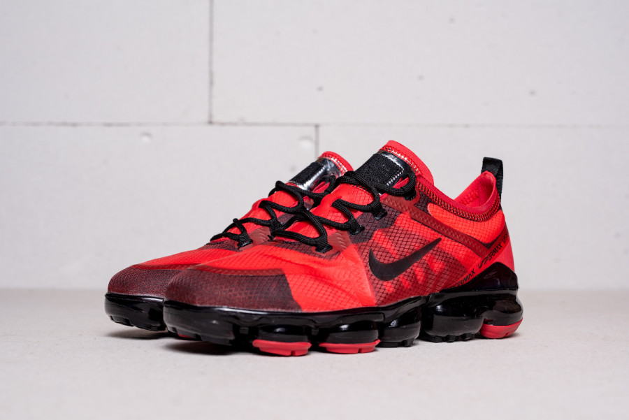 Кроссовки Nike Air VaporMax 2019