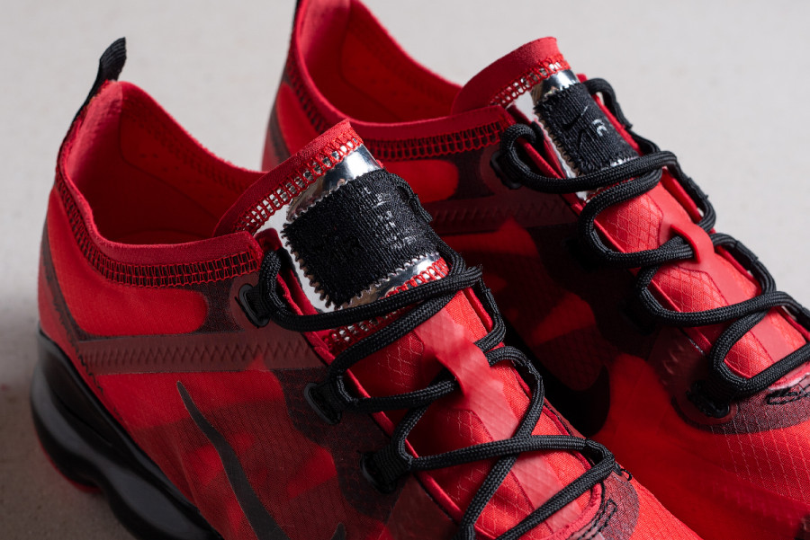Кроссовки Nike Air VaporMax 2019