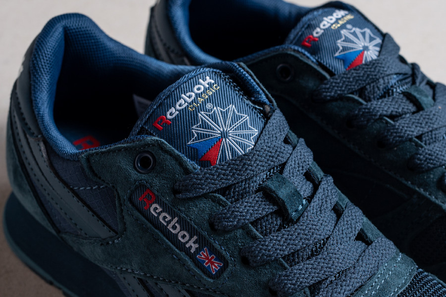 Кроссовки Reebok Classic