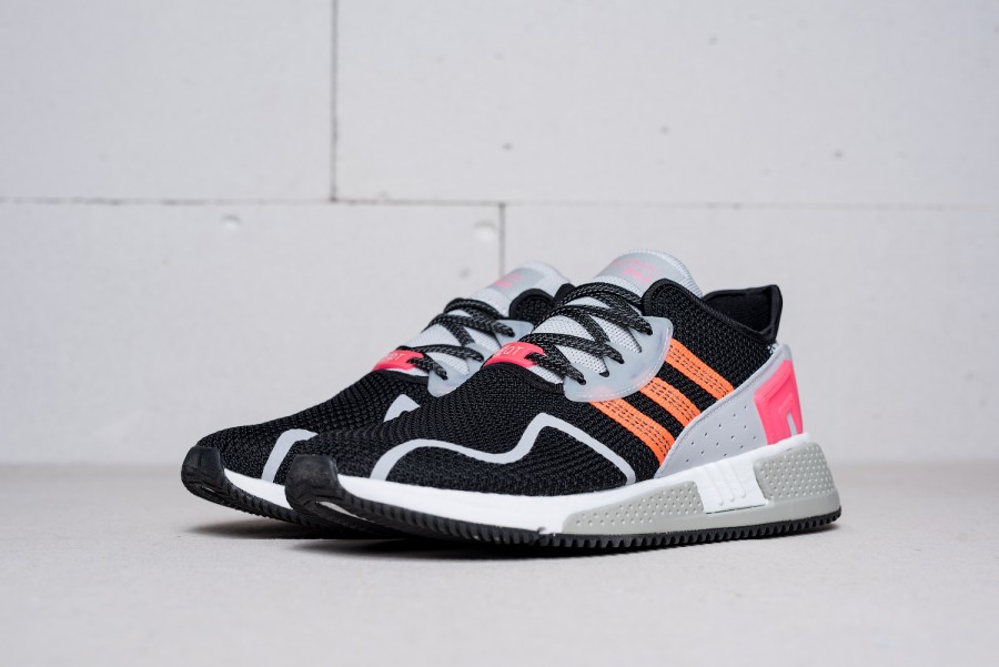 Кроссовки Adidas EQT Cushion ADV