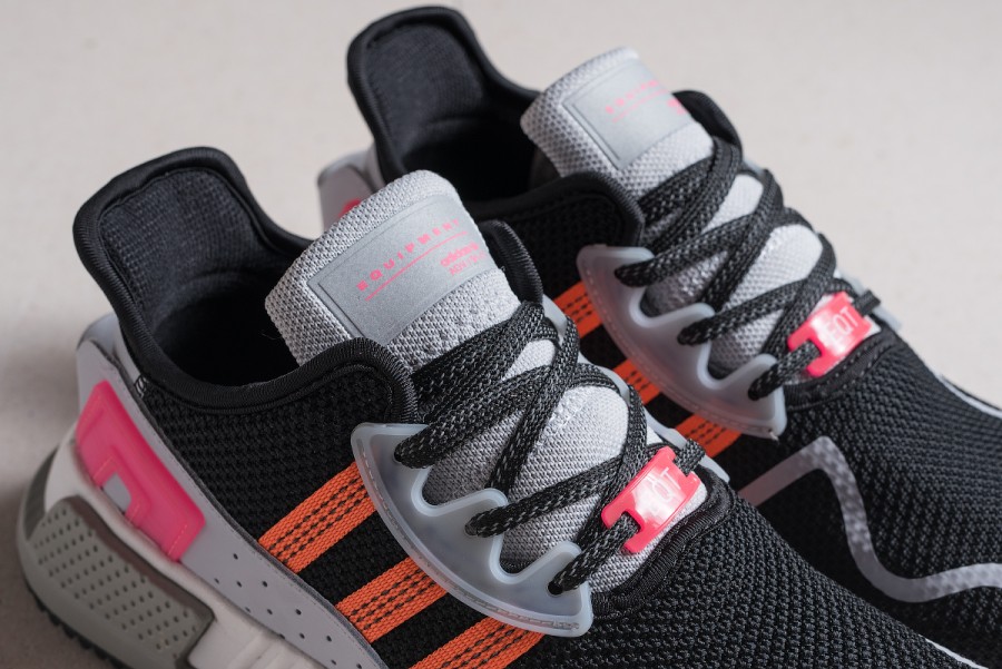 Кроссовки Adidas EQT Cushion ADV