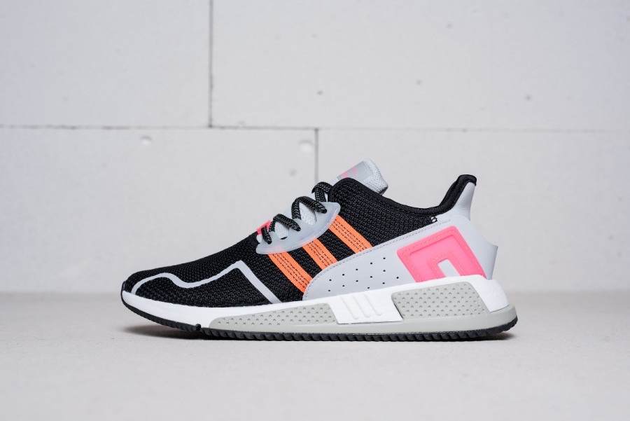 Кроссовки Adidas EQT Cushion ADV