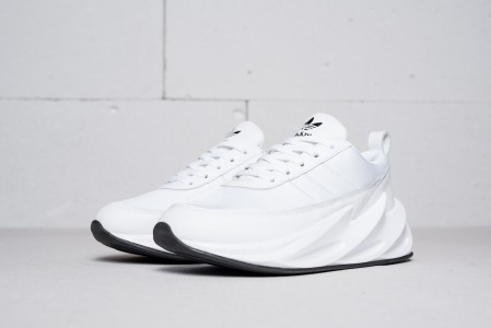 Кроссовки Adidas SHARKS