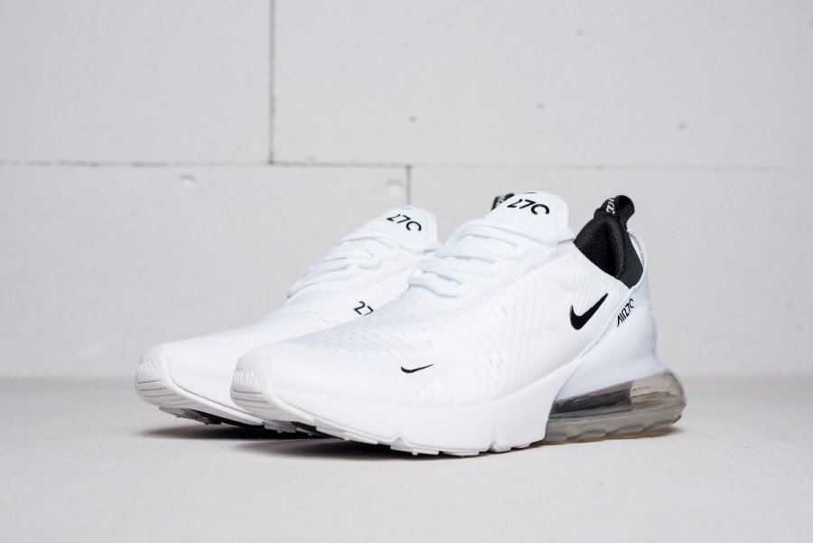 Кроссовки Nike Air Max 270