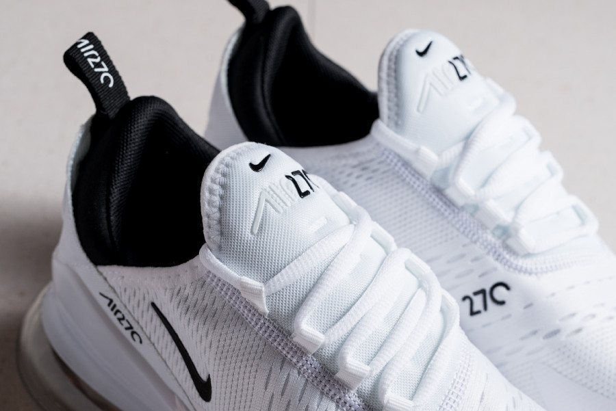 Кроссовки Nike Air Max 270
