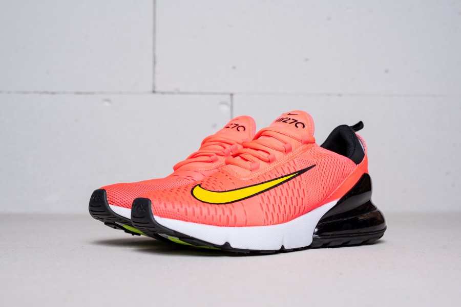 Кроссовки Nike Air Max 270