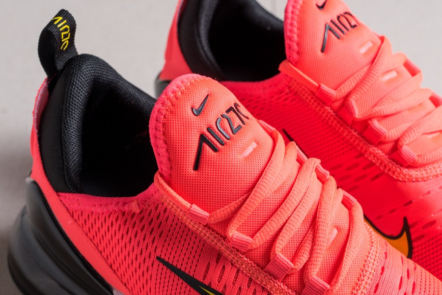 Кроссовки Nike Air Max 270
