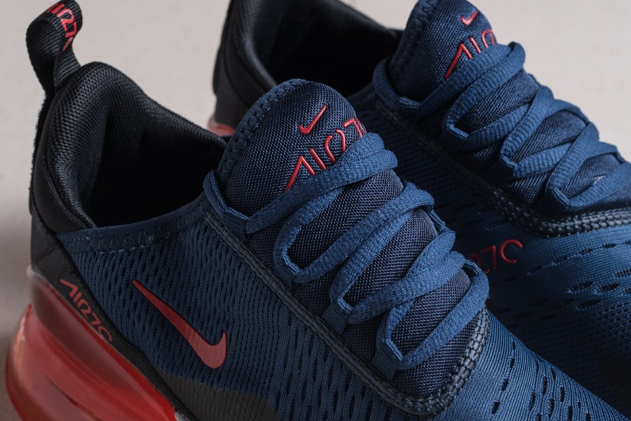Кроссовки Nike Air Max 270