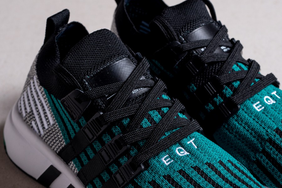 Кроссовки Adidas EQT Support Mid ADV