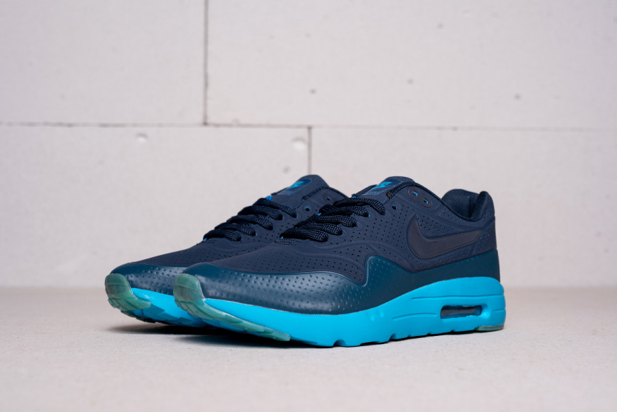 Кроссовки Nike Air Max Tavas Print