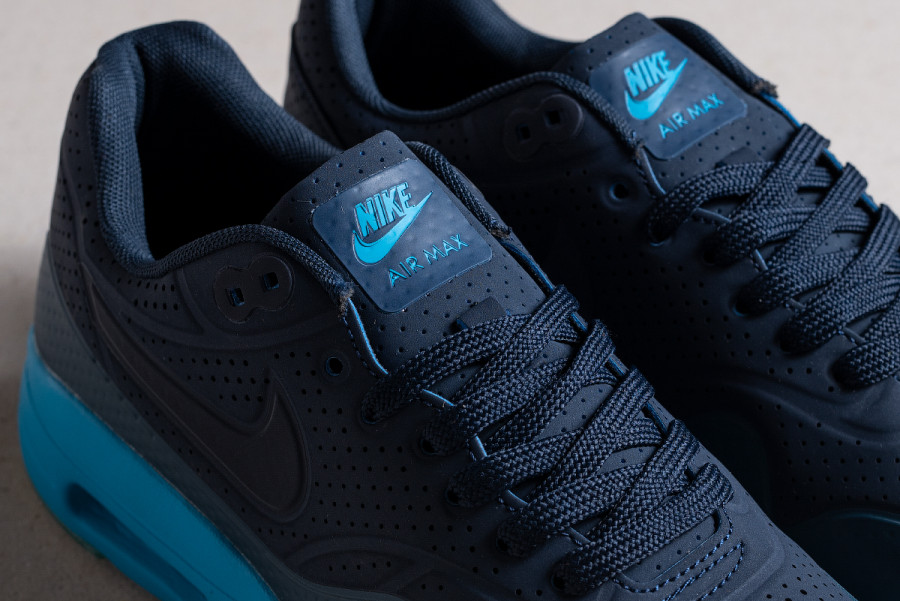 Кроссовки Nike Air Max Tavas Print