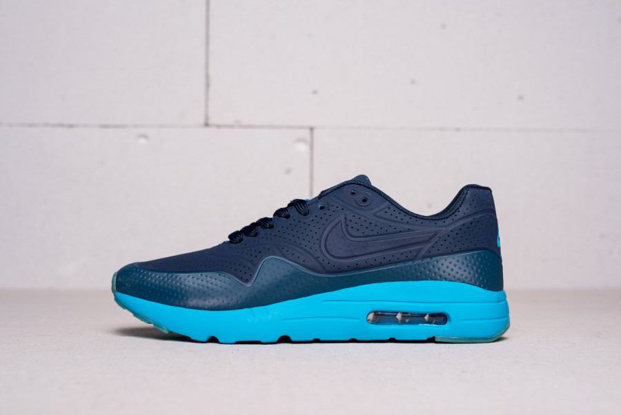 Кроссовки Nike Air Max Tavas Print