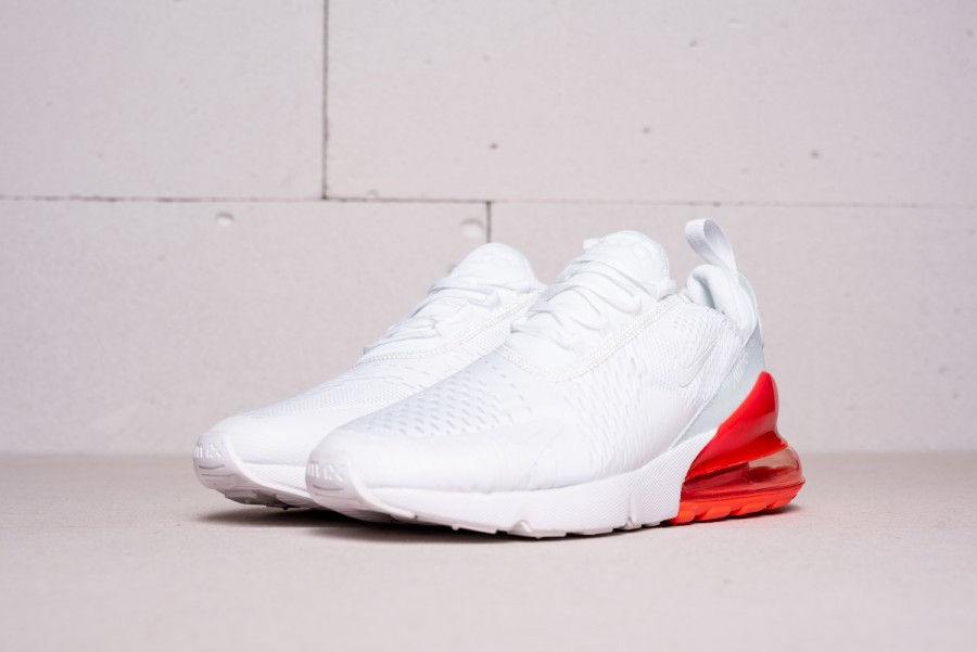 Кроссовки Nike Air Max 270