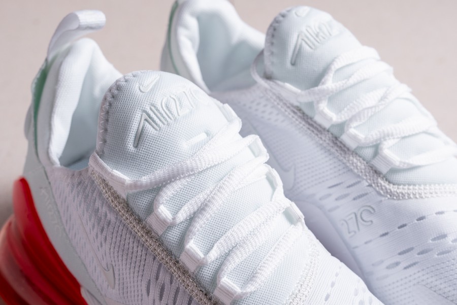 Кроссовки Nike Air Max 270