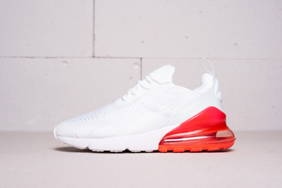 Кроссовки Nike Air Max 270
