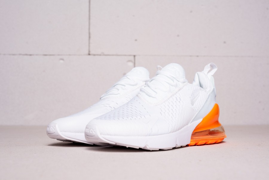 Кроссовки Nike Air Max 270