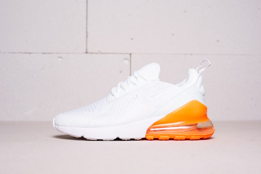 Кроссовки Nike Air Max 270