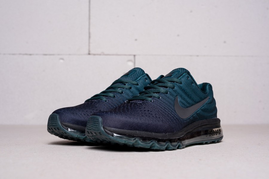 Кроссовки Nike Air Max 2017