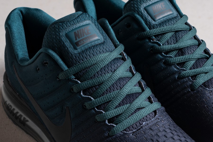 Кроссовки Nike Air Max 2017