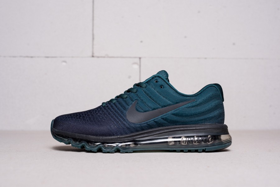 Кроссовки Nike Air Max 2017