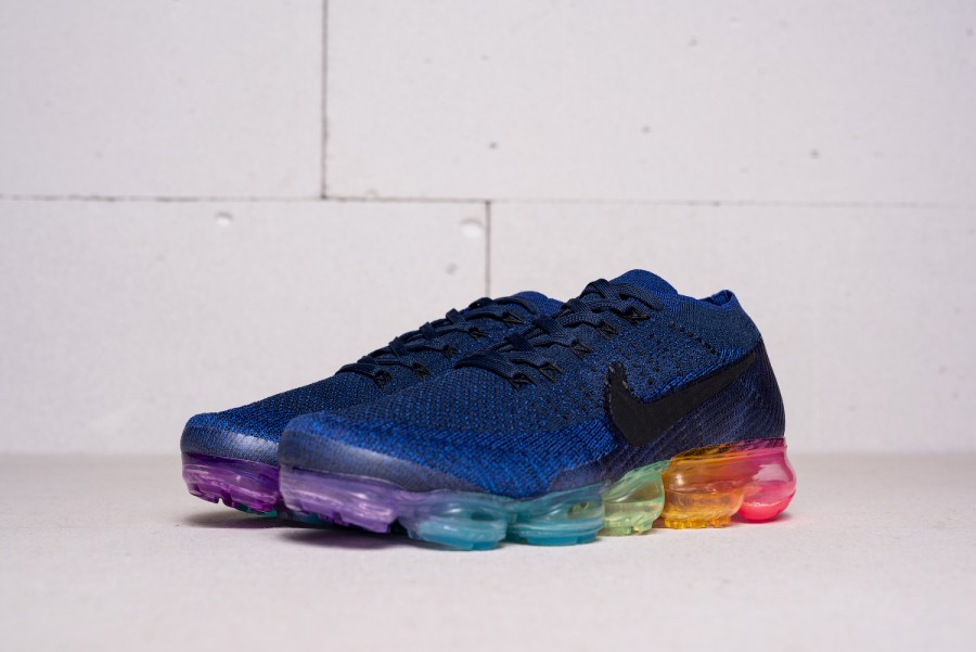 Кроссовки Nike Air VaporMax Flyknit