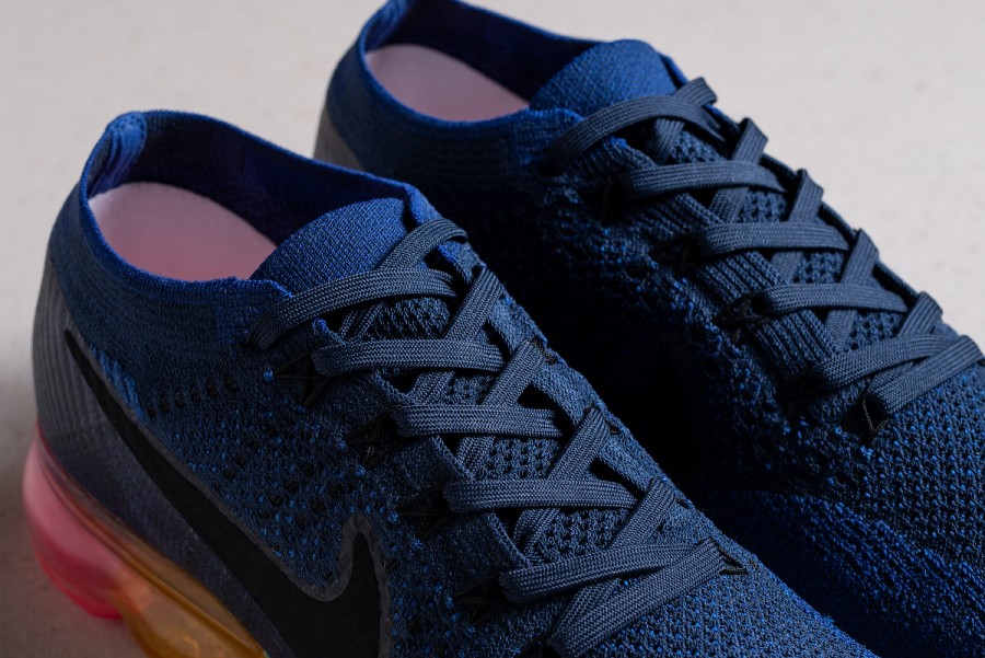 Кроссовки Nike Air VaporMax Flyknit