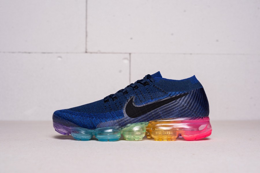 Кроссовки Nike Air VaporMax Flyknit