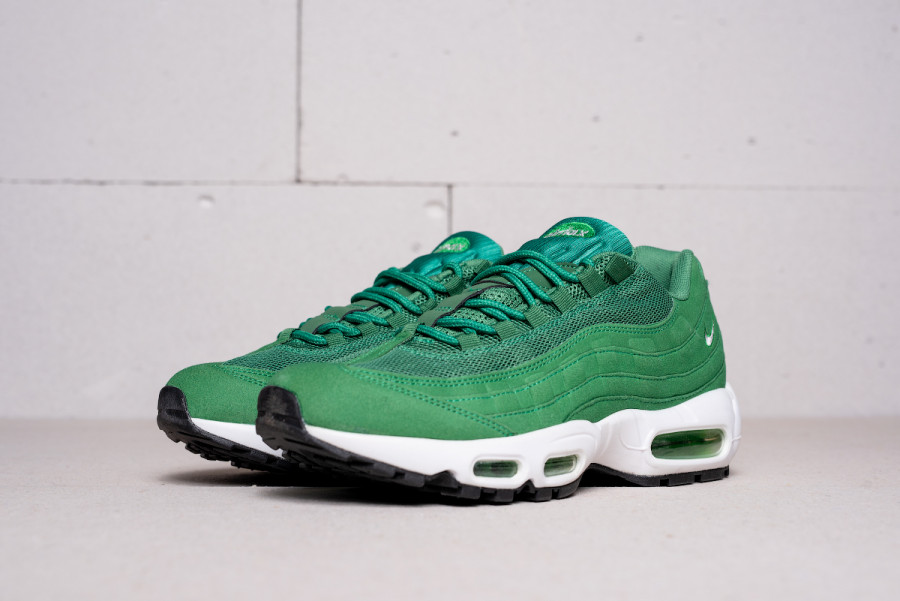Кроссовки Nike Air Max 95
