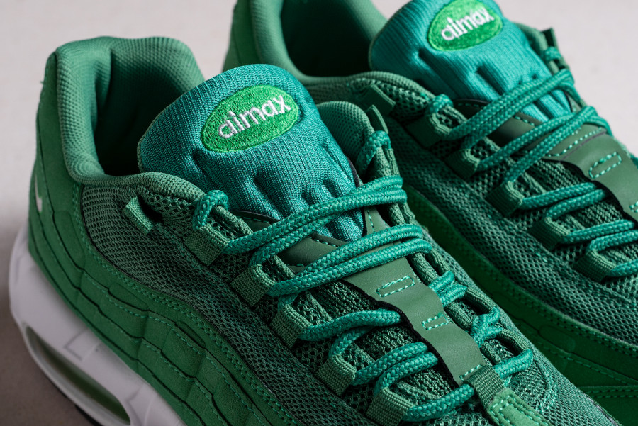 Кроссовки Nike Air Max 95