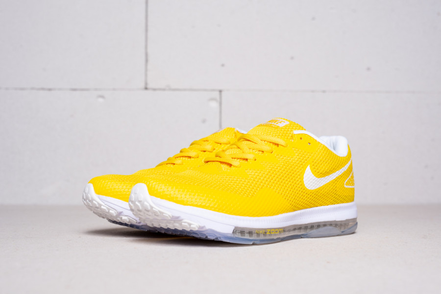 Кроссовки Nike Zoom All Out Low