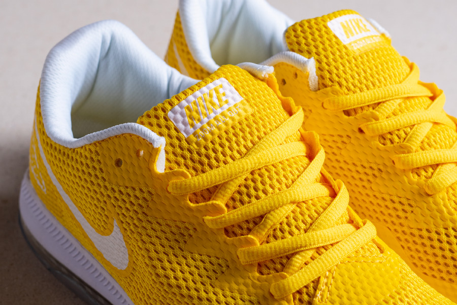 Кроссовки Nike Zoom All Out Low