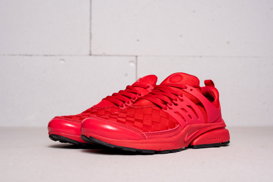 Кроссовки Nike Air Presto