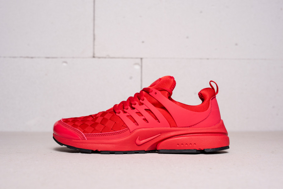 Кроссовки Nike Air Presto