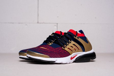 Кроссовки Nike Air Presto