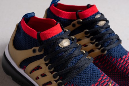 Кроссовки Nike Air Presto
