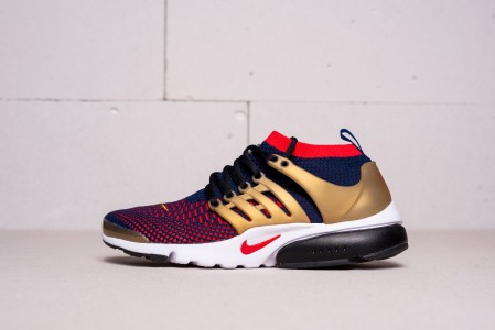 Кроссовки Nike Air Presto