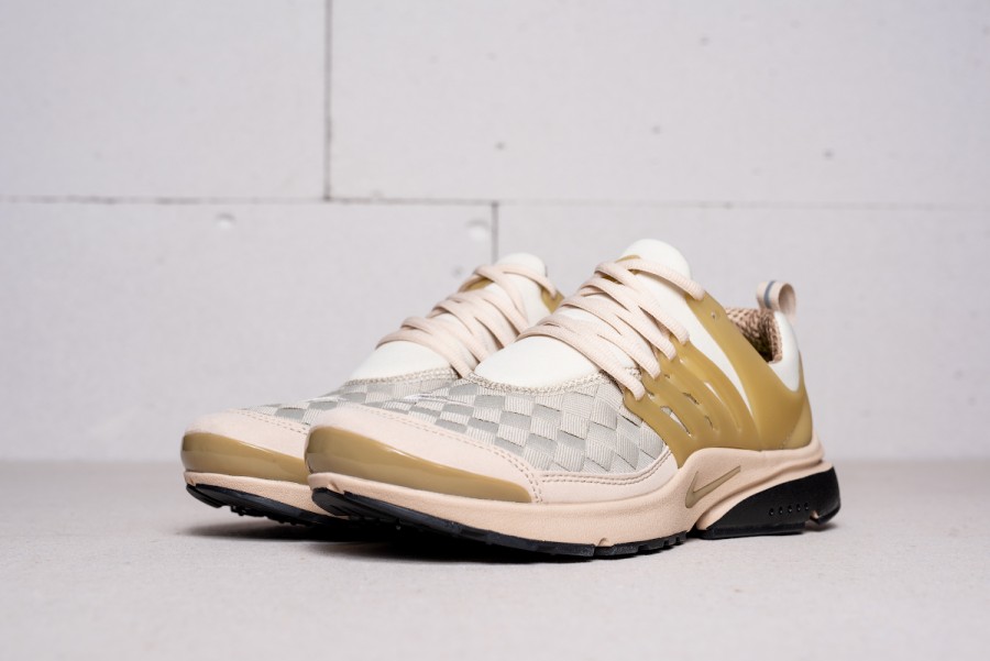 Кроссовки Nike Air Presto