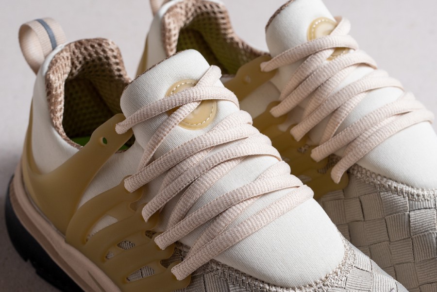 Кроссовки Nike Air Presto