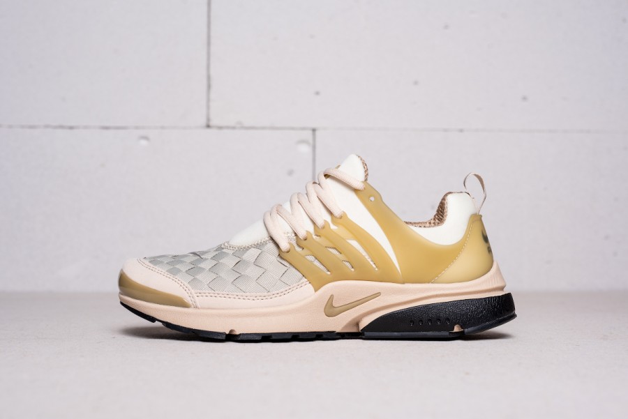 Кроссовки Nike Air Presto