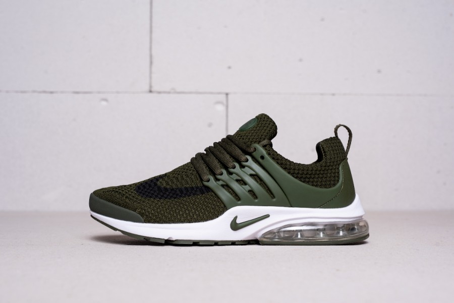 Кроссовки Nike Air Presto