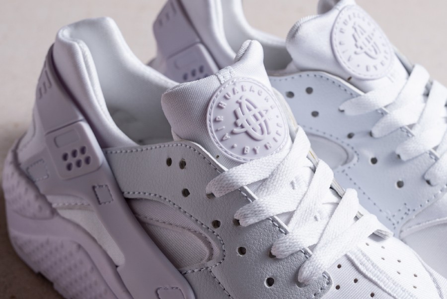 Кроссовки Nike Air Huarache