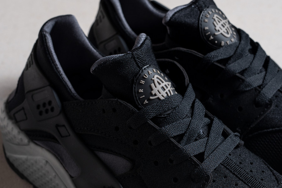 Кроссовки Nike Air Huarache