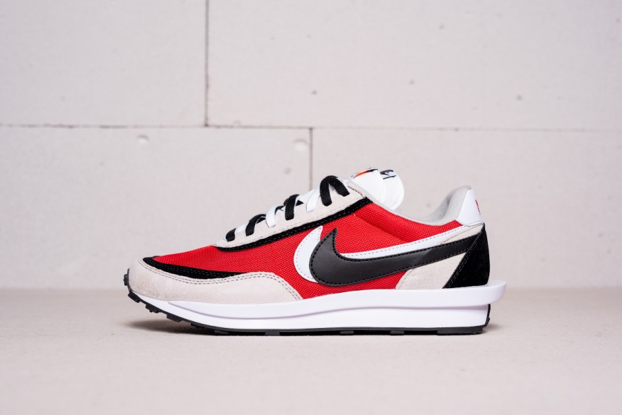 Кроссовки Nike Waffle Daybreak x SACAI