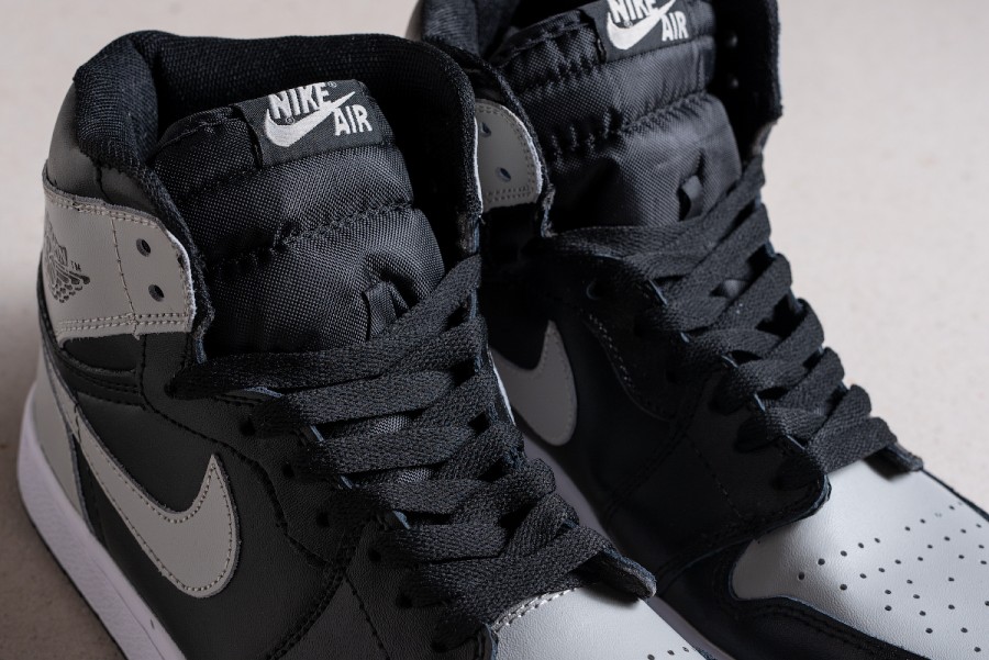 Кроссовки Air Jordan 1 Retro