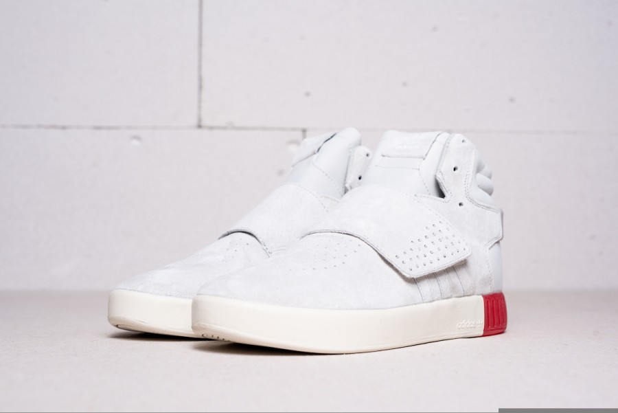 Кроссовки Adidas Tubular Invader Strap