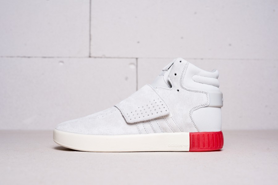 Кроссовки Adidas Tubular Invader Strap