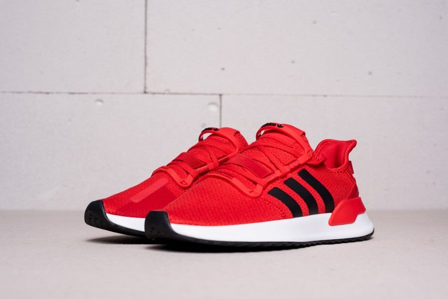 Кроссовки Adidas U_Path